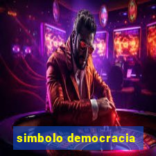 simbolo democracia